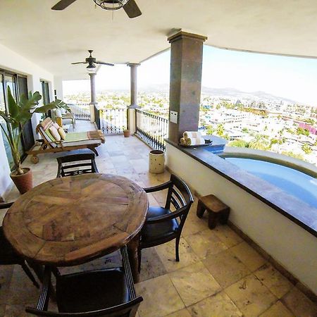La Vista Luxury Villas At Pedregal 卡波圣卢卡斯 外观 照片