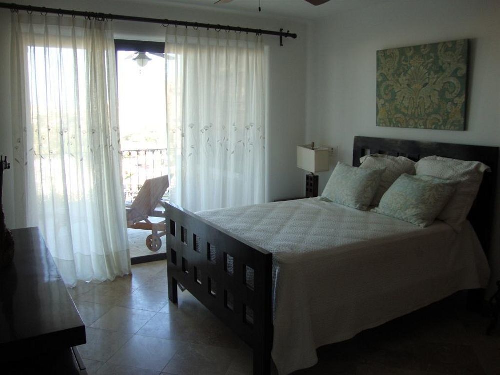 La Vista Luxury Villas At Pedregal 卡波圣卢卡斯 外观 照片
