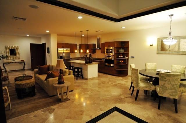 La Vista Luxury Villas At Pedregal 卡波圣卢卡斯 外观 照片
