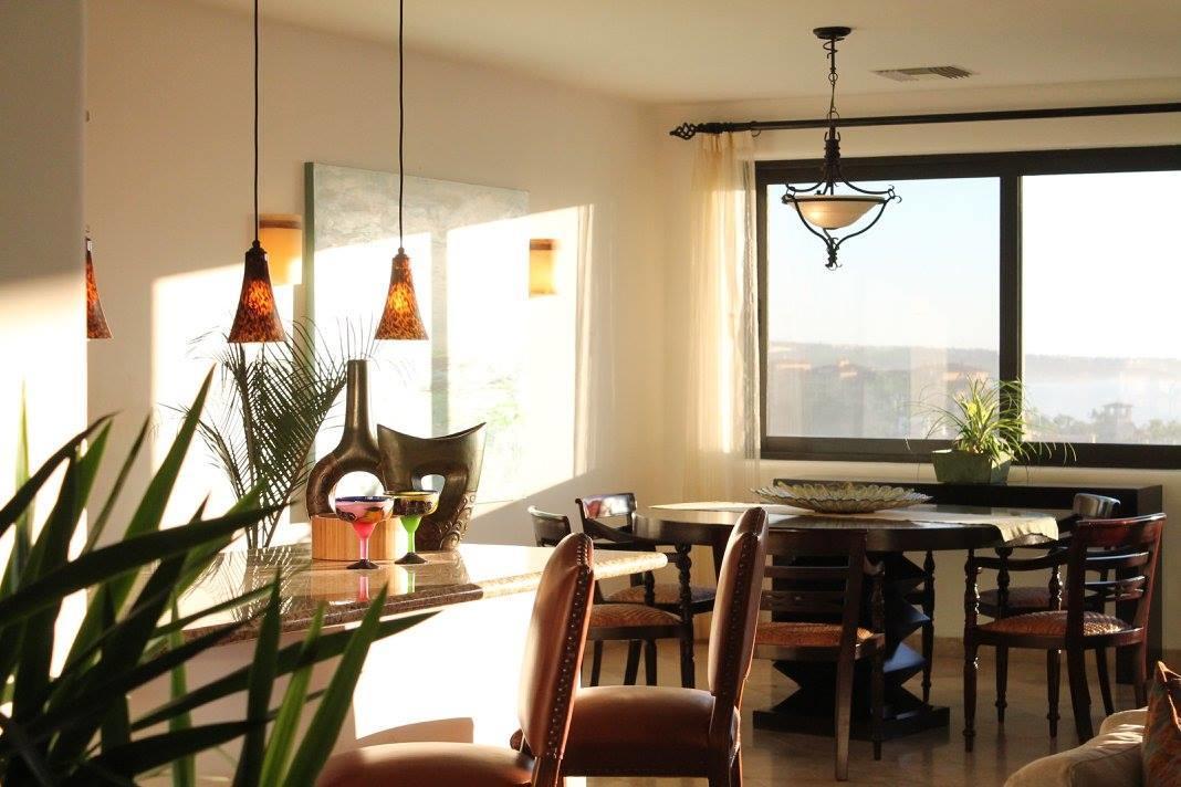La Vista Luxury Villas At Pedregal 卡波圣卢卡斯 外观 照片