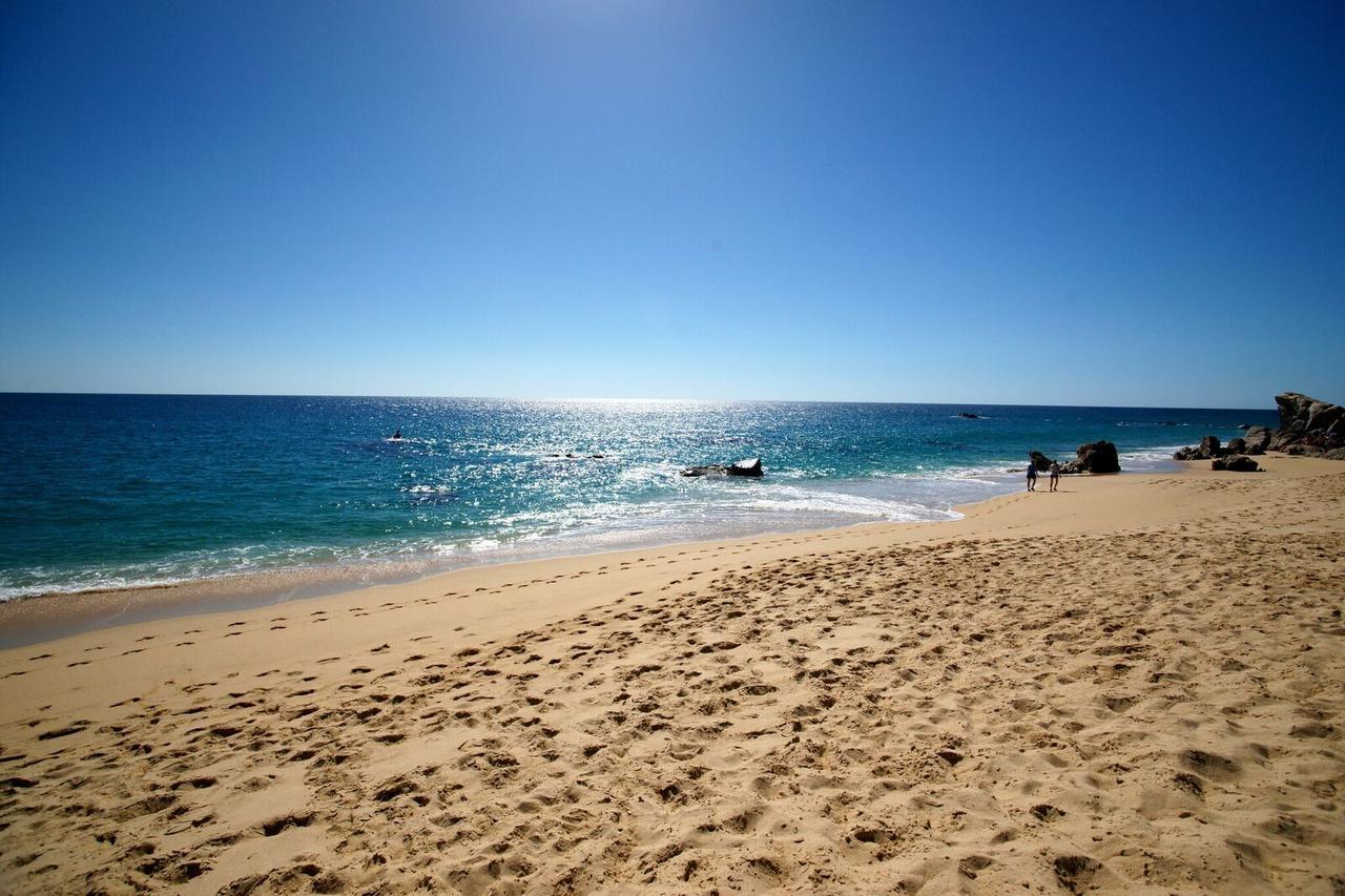 La Vista Luxury Villas At Pedregal 卡波圣卢卡斯 外观 照片