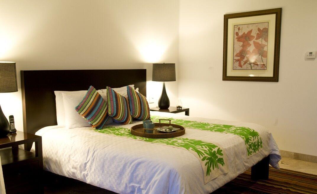 La Vista Luxury Villas At Pedregal 卡波圣卢卡斯 外观 照片