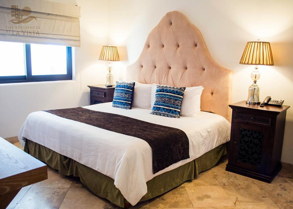 La Vista Luxury Villas At Pedregal 卡波圣卢卡斯 外观 照片