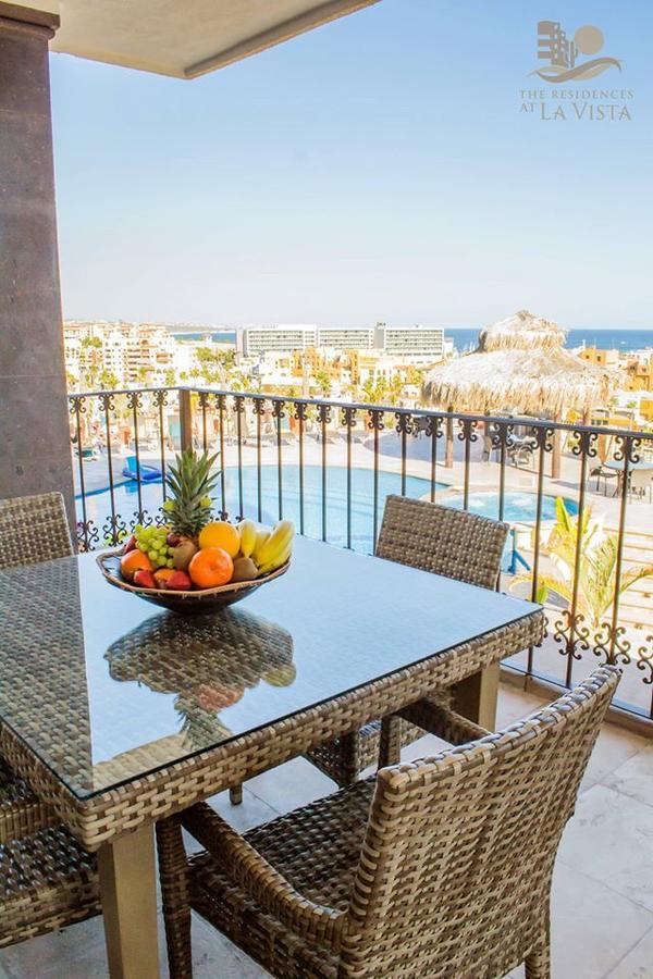 La Vista Luxury Villas At Pedregal 卡波圣卢卡斯 外观 照片