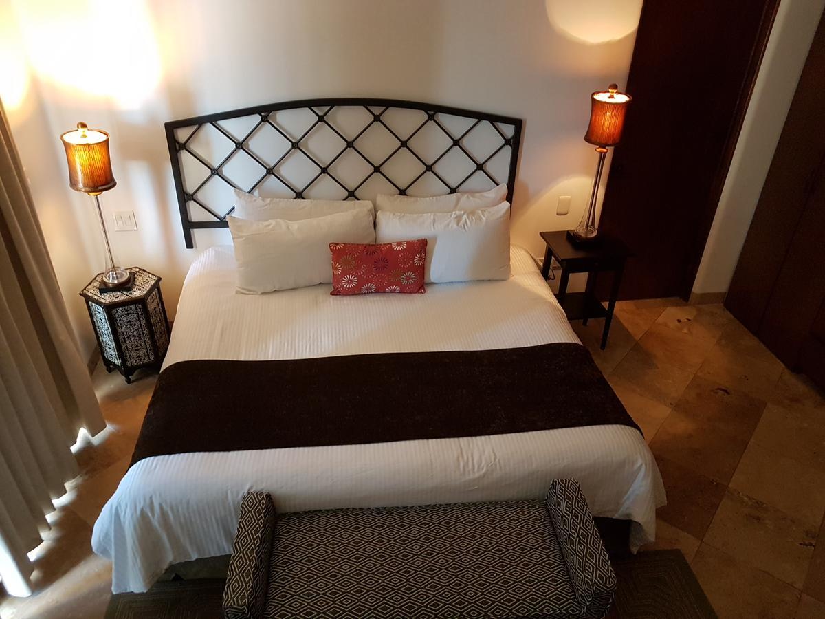 La Vista Luxury Villas At Pedregal 卡波圣卢卡斯 外观 照片