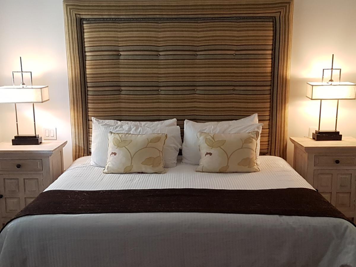La Vista Luxury Villas At Pedregal 卡波圣卢卡斯 外观 照片