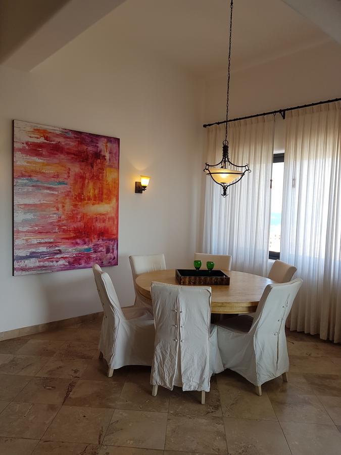 La Vista Luxury Villas At Pedregal 卡波圣卢卡斯 外观 照片