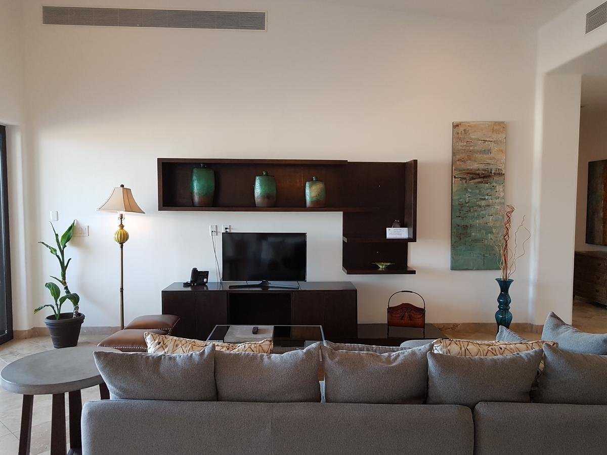 La Vista Luxury Villas At Pedregal 卡波圣卢卡斯 外观 照片