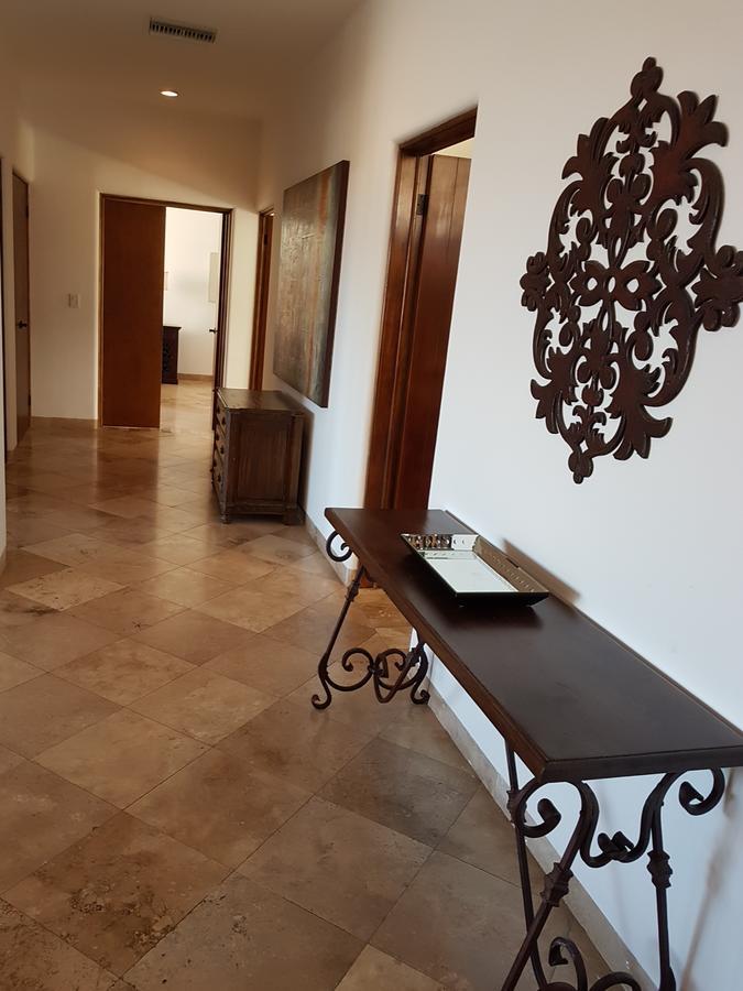 La Vista Luxury Villas At Pedregal 卡波圣卢卡斯 外观 照片