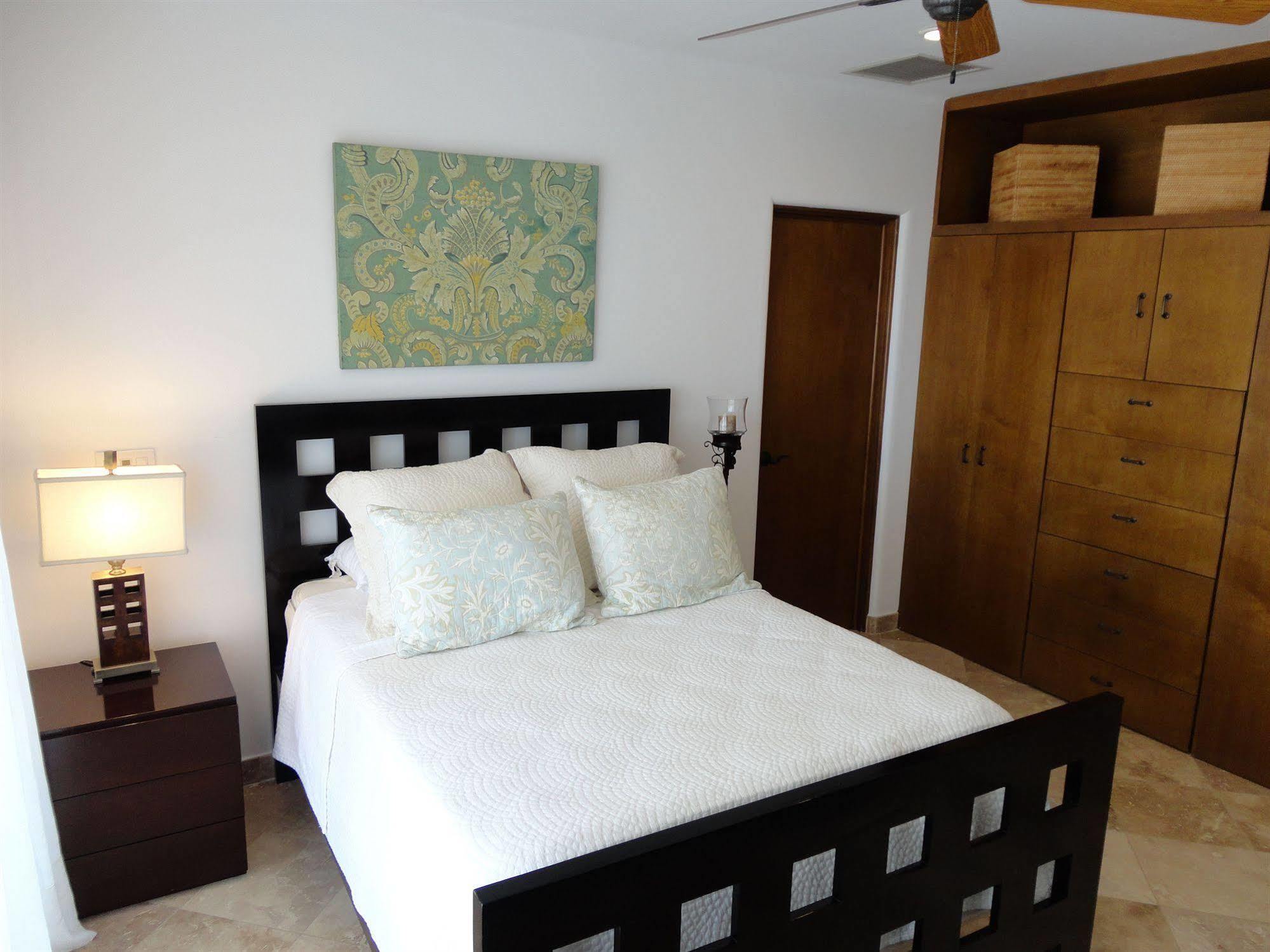 La Vista Luxury Villas At Pedregal 卡波圣卢卡斯 外观 照片