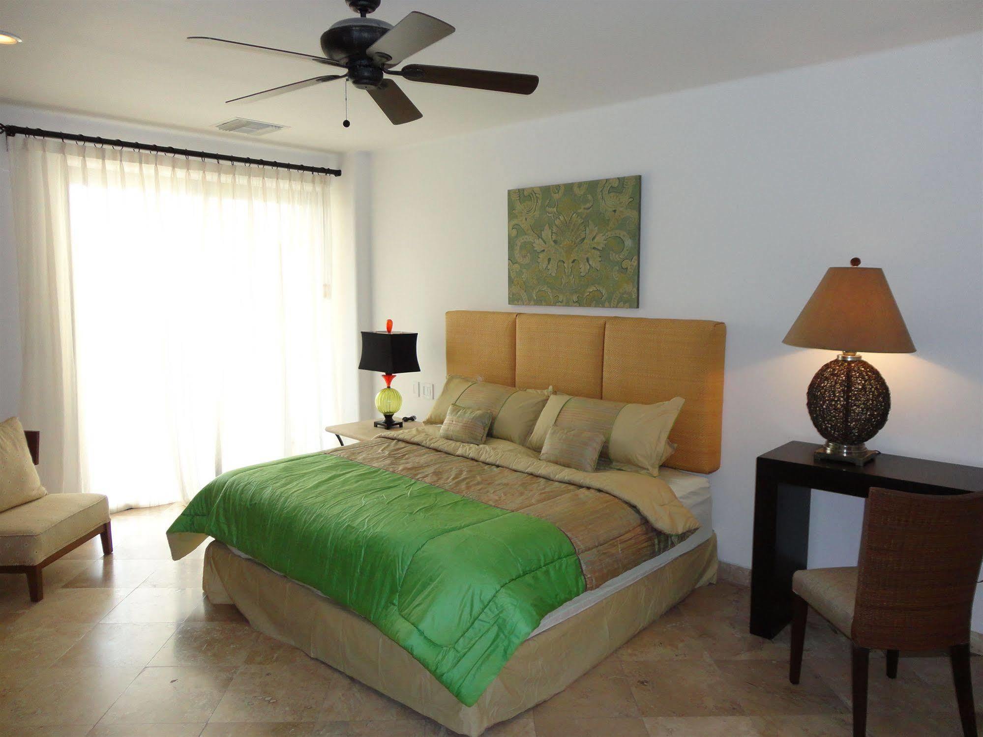La Vista Luxury Villas At Pedregal 卡波圣卢卡斯 外观 照片