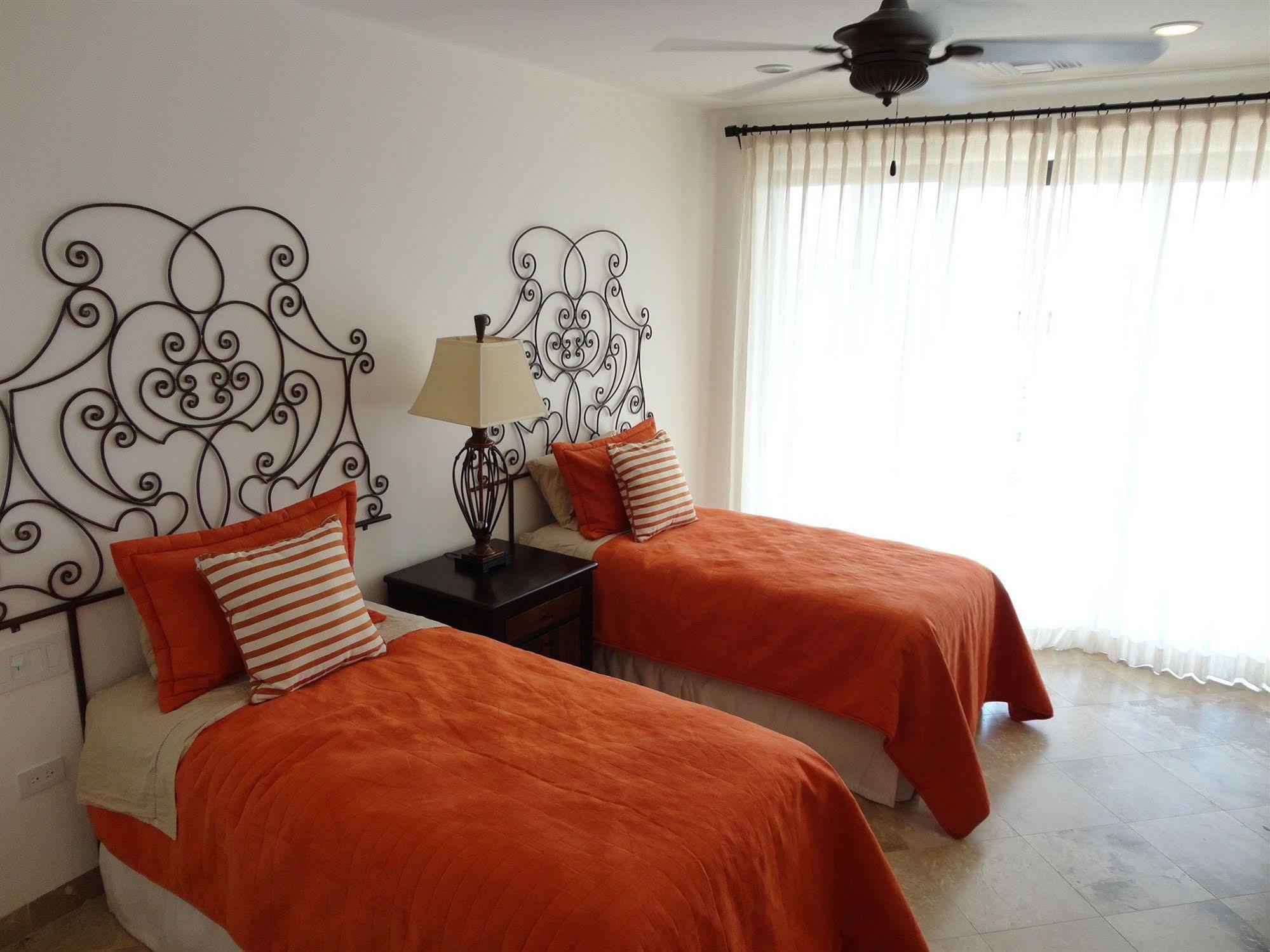 La Vista Luxury Villas At Pedregal 卡波圣卢卡斯 外观 照片