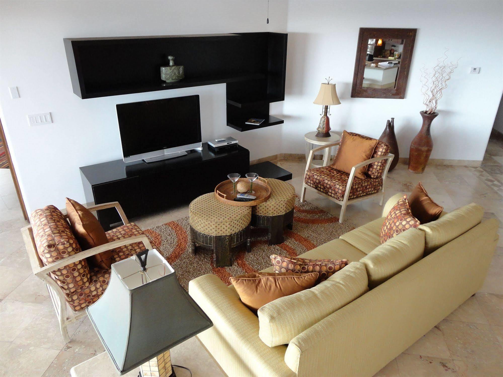 La Vista Luxury Villas At Pedregal 卡波圣卢卡斯 外观 照片