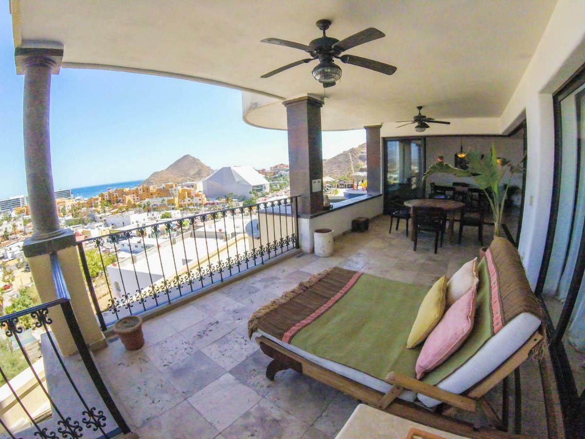 La Vista Luxury Villas At Pedregal 卡波圣卢卡斯 外观 照片